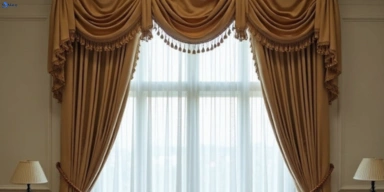 Living room lounge curtain cleaning service dandenong-vic Matty Curtain Cleaning