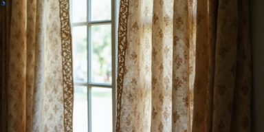 Professional curtain stain treatment on-site dandenong-vic Matty Curtain Cleaning